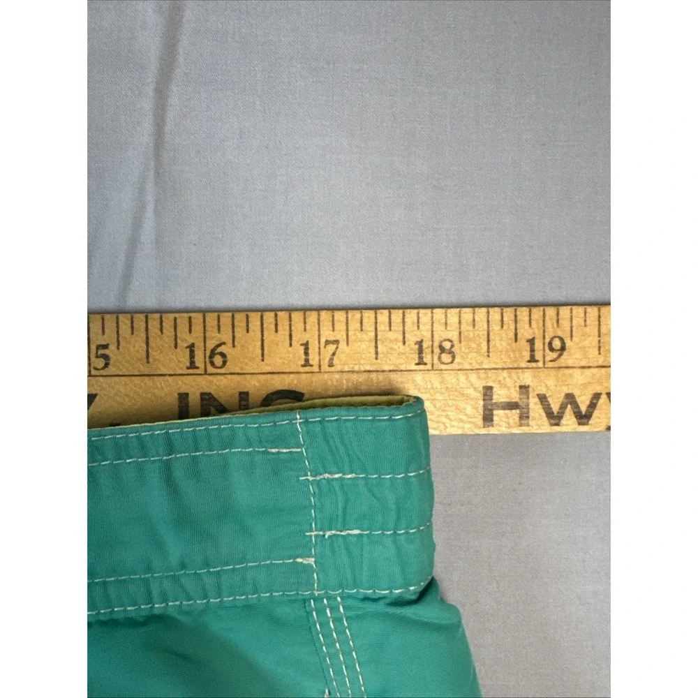 Polo Ralph Lauren Swimwear Men's Green Swim shorts M